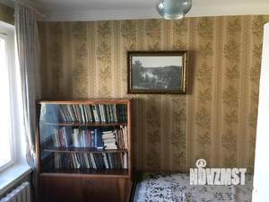 3-к квартира, вторичка, 57м2, 8/9 этаж