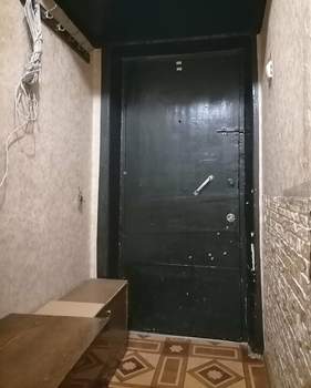 1-к квартира, вторичка, 32м2, 5/5 этаж