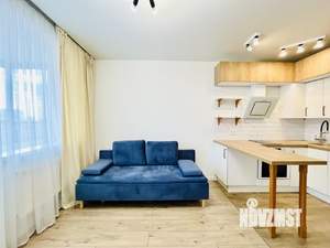 Студия квартира, вторичка, 30м2, 18/25 этаж
