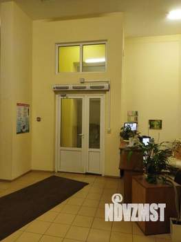 2-к квартира, вторичка, 78м2, 21/27 этаж