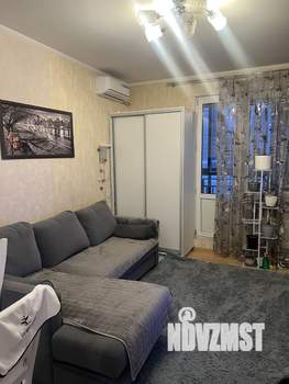 Студия квартира, вторичка, 29м2, 7/27 этаж