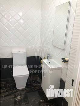 5-к квартира, вторичка, 199м2, 9/13 этаж