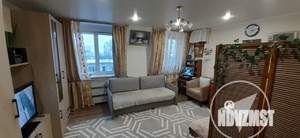 3-к квартира, вторичка, 72м2, 6/6 этаж