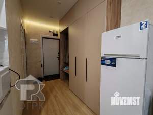 Студия квартира, вторичка, 29м2, 13/25 этаж