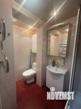 1-к квартира, вторичка, 39м2, 9/9 этаж
