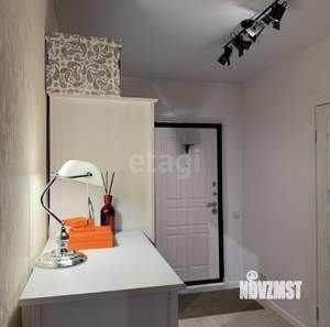 Студия квартира, вторичка, 31м2, 25/25 этаж