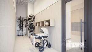 1-к квартира, вторичка, 35м2, 14/25 этаж