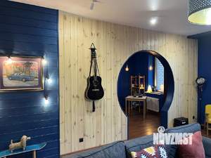 2-к квартира, вторичка, 84м2, 20/25 этаж