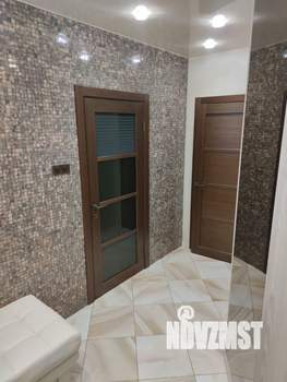 1-к квартира, вторичка, 61м2, 9/25 этаж