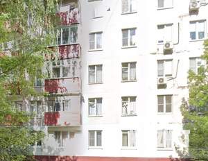 Фото квартиры на продажу (1)