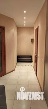 2-к квартира, вторичка, 55м2, 3/24 этаж