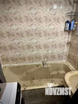 3-к квартира, вторичка, 62м2, 1/9 этаж