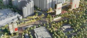 Студия квартира, вторичка, 27м2, 15/18 этаж