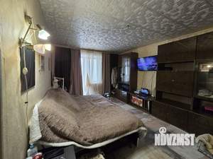 2-к квартира, вторичка, 49м2, 14/14 этаж