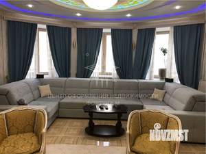 5-к квартира, вторичка, 199м2, 9/13 этаж