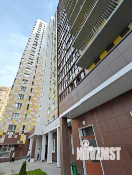 Студия квартира, вторичка, 30м2, 2/26 этаж