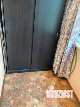 2-к квартира, вторичка, 56м2, 5/25 этаж