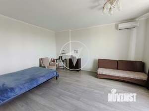 2-к квартира, вторичка, 83м2, 11/25 этаж