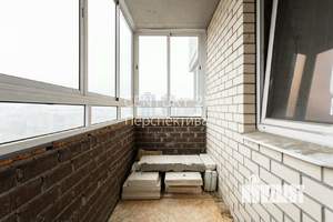 2-к квартира, вторичка, 42м2, 15/25 этаж