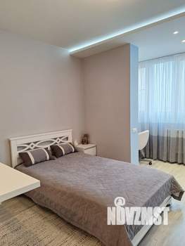 Студия квартира, вторичка, 31м2, 17/25 этаж