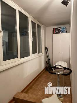 2-к квартира, вторичка, 50м2, 4/16 этаж