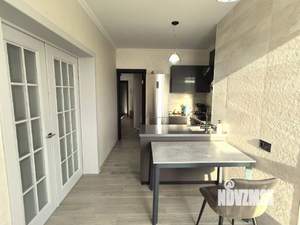 1-к квартира, вторичка, 50м2, 23/23 этаж
