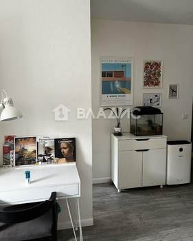 2-к квартира, вторичка, 31м2, 2/5 этаж