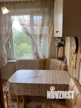 2-к квартира, вторичка, 46м2, 9/12 этаж