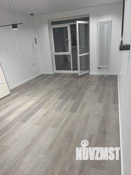 Студия квартира, вторичка, 30м2, 17/25 этаж