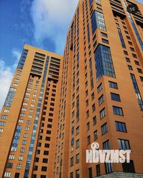 2-к квартира, вторичка, 66м2, 12/25 этаж
