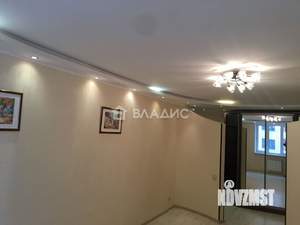 3-к квартира, вторичка, 86м2, 16/17 этаж
