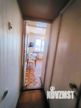 1-к квартира, вторичка, 32м2, 6/9 этаж