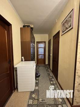 2-к квартира, вторичка, 59м2, 15/17 этаж