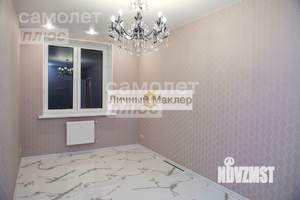 2-к квартира, вторичка, 59м2, 7/25 этаж