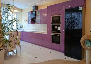 2-к квартира, вторичка, 80м2, 18/25 этаж