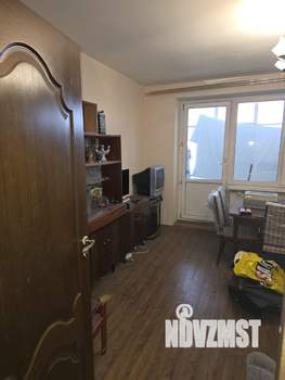 2-к квартира, вторичка, 70м2, 17/17 этаж