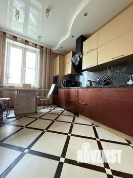 2-к квартира, вторичка, 71м2, 13/25 этаж