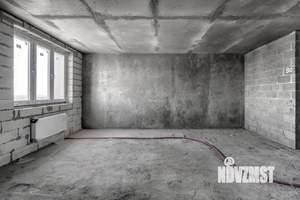 2-к квартира, вторичка, 83м2, 19/23 этаж