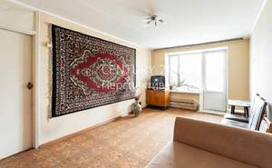 1-к квартира, вторичка, 31м2, 5/9 этаж