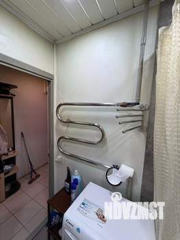 2-к квартира, вторичка, 44м2, 1/5 этаж