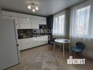 Студия квартира, вторичка, 26м2, 16/23 этаж