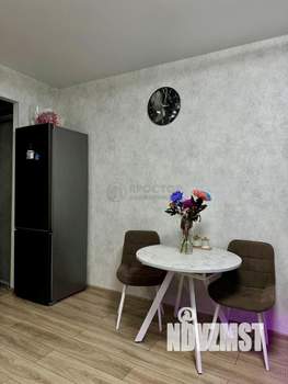 Студия квартира, вторичка, 28м2, 2/22 этаж