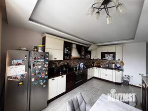 3-к квартира, вторичка, 94м2, 17/25 этаж