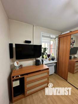 3-к квартира, вторичка, 60м2, 7/9 этаж