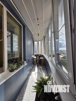 2-к квартира, вторичка, 80м2, 20/25 этаж