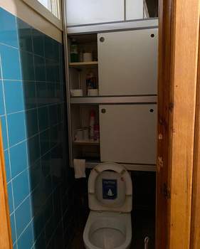 3-к квартира, вторичка, 60м2, 3/5 этаж