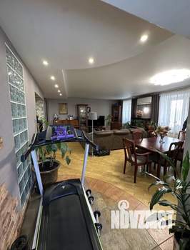 4-к квартира, вторичка, 109м2, 4/14 этаж