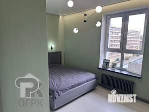 3-к квартира, вторичка, 71м2, 5/25 этаж