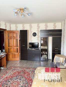 1-к квартира, вторичка, 37м2, 11/14 этаж