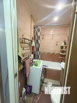 1-к квартира, вторичка, 31м2, 3/4 этаж
